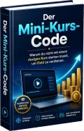 Der Mini-Kurs-Code