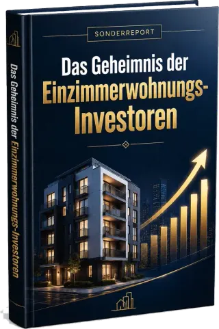 Sonderreport: Das Geheimnis der Einzimmerwohnungs-Investoren