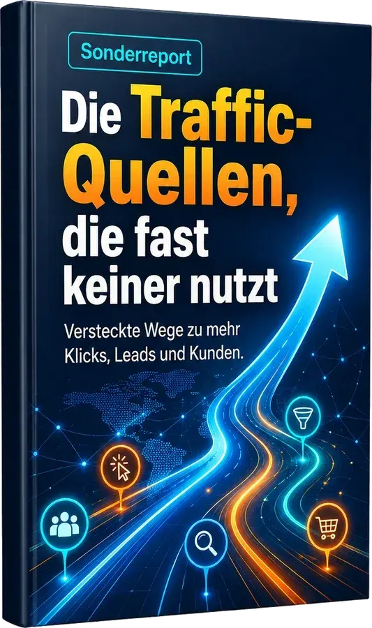 Die Traffic-Quellen, die fast keiner nutzt