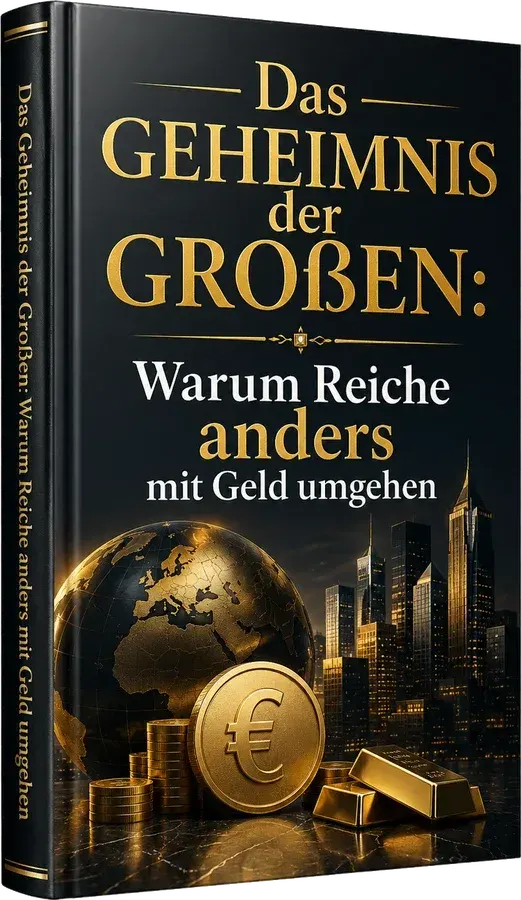 Warum Reiche anders mit Geld umgehen