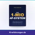 1-MIO 4P System: Was kann das KI-Conversion-System wirklich?