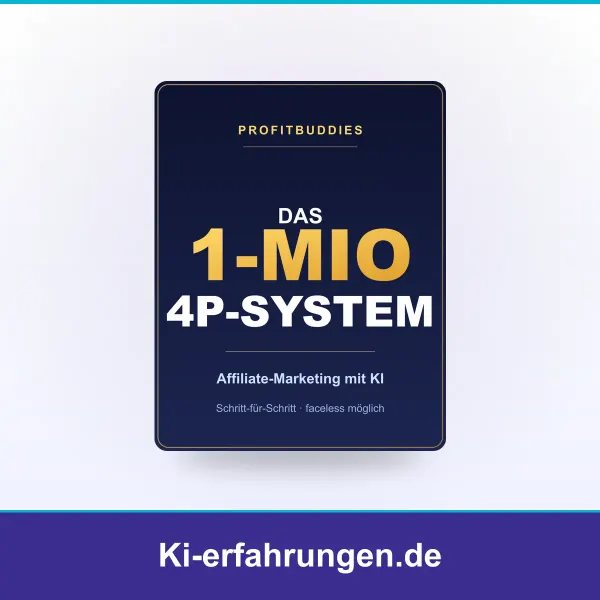 1-MIO 4P System: Was kann das KI-Conversion-System wirklich?