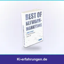 Buch: Best of Network-Marketing