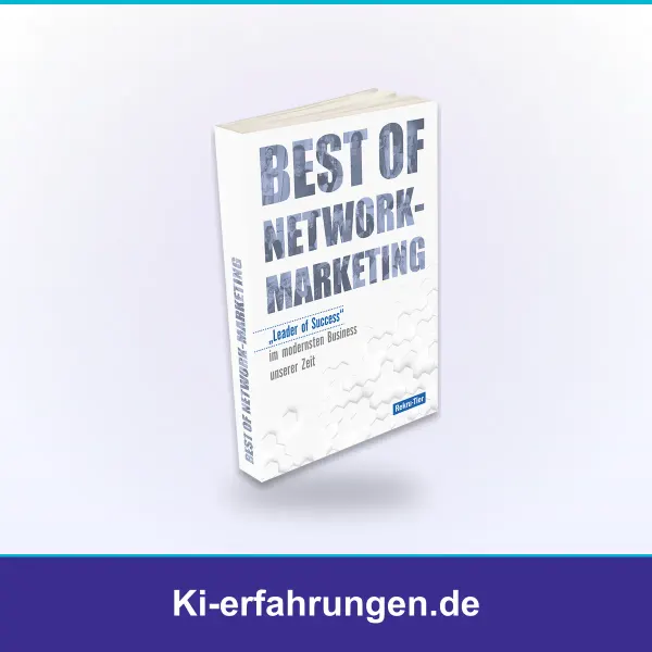Buch: Best of Network-Marketing