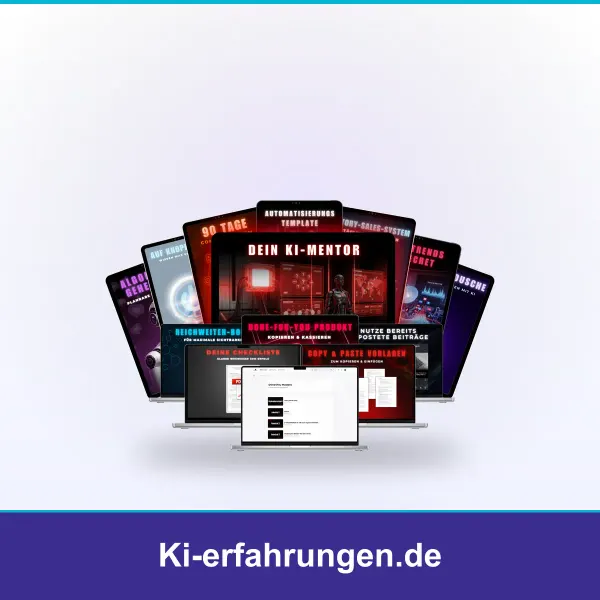 Done4You Mastery: Wie viel KI steckt wirklich drin?