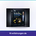 KI Glitch System von Bastian Gläser: Eigenes KI-Produkt erstellen
