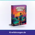 Lifestyle Rebell: Online-Business mit System statt Tool-Hype
