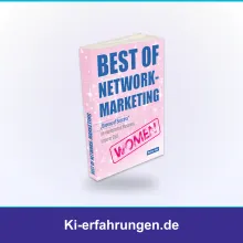 Buch: Best of Network-Marketing Women