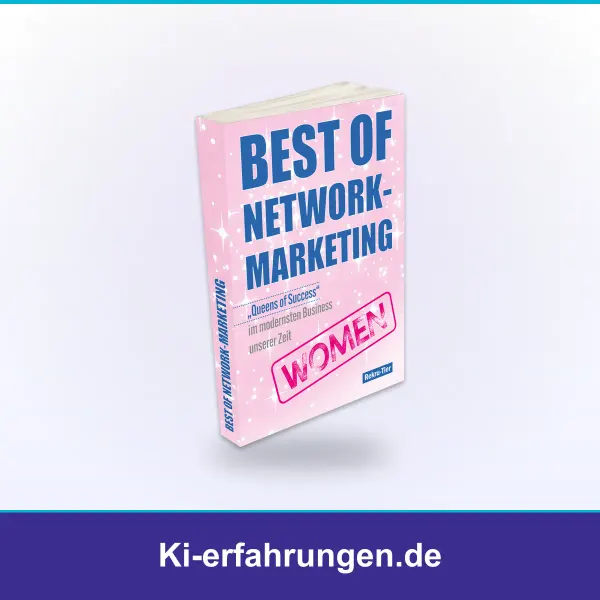 Buch: Best of Network-Marketing Women