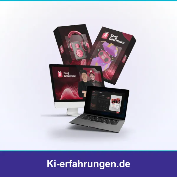 Songgeschenke & KI: Wie aus einer Idee ein personalisierter Song wird