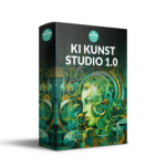 KI Kunst Studio