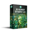 KI Kunst Studio