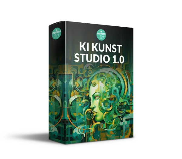 KI Kunst Studio